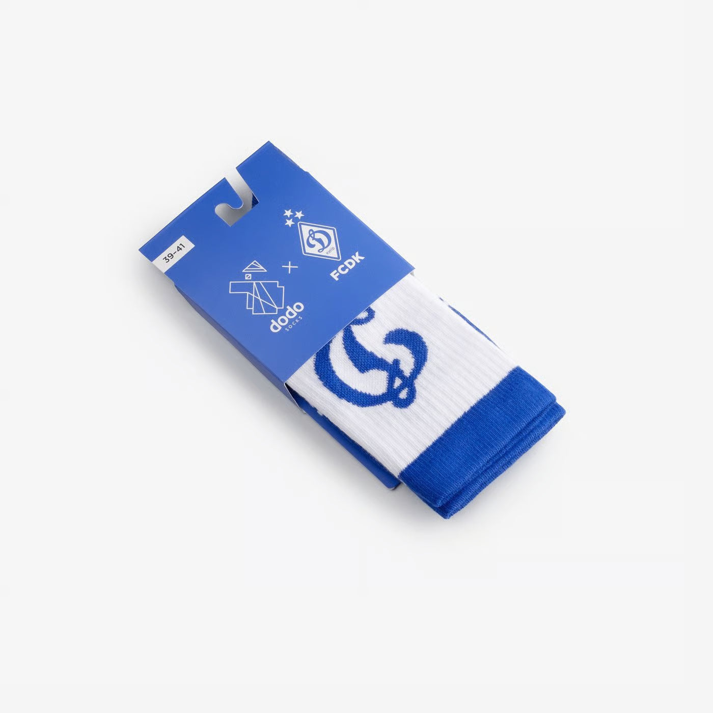 FCDK 1927 Socks