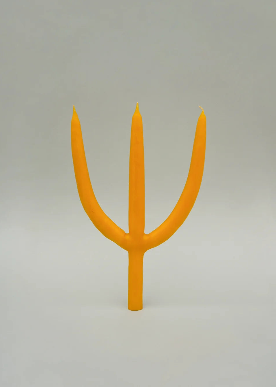 Candle "Triystia"