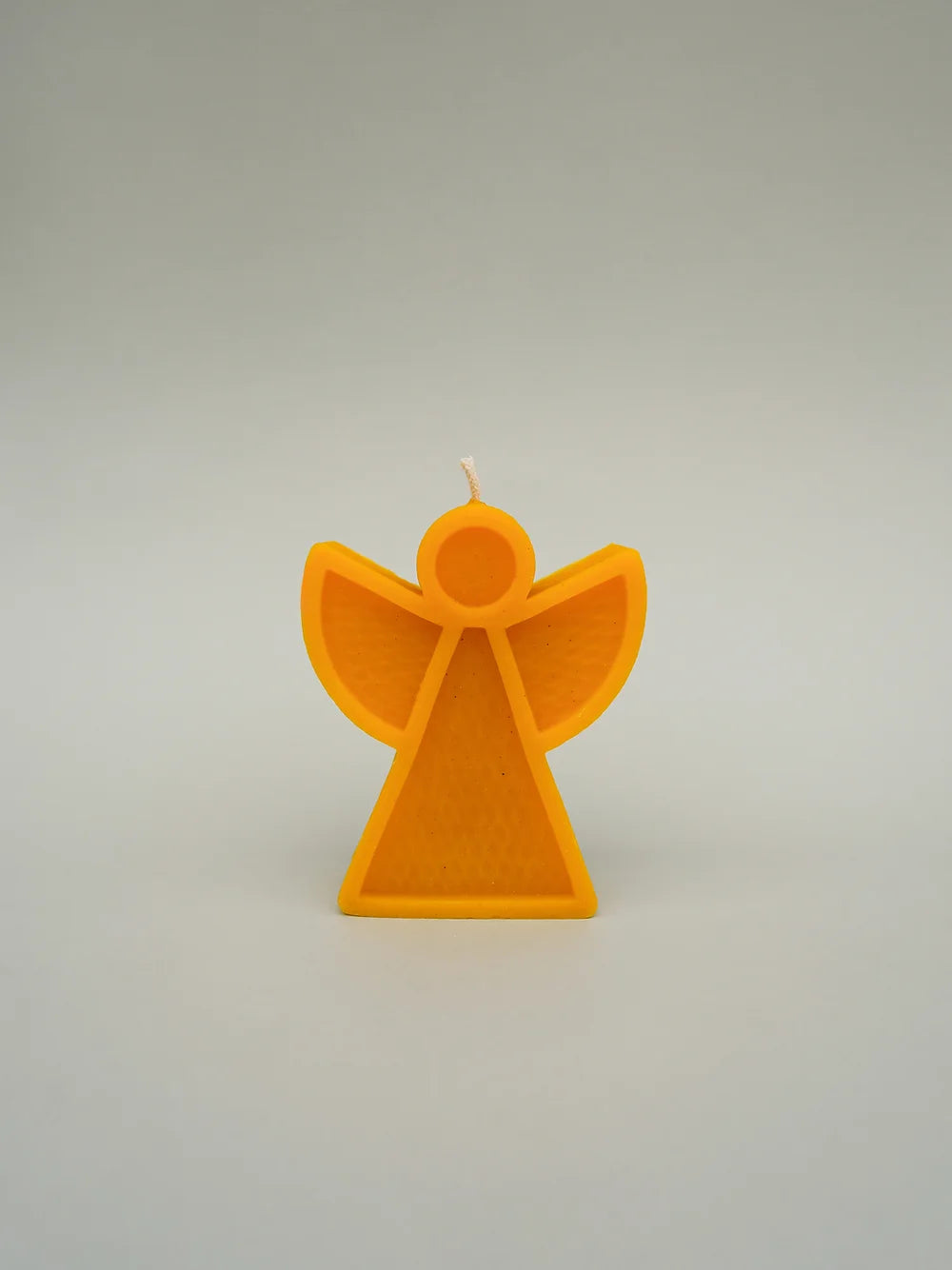 Candle "Angel"