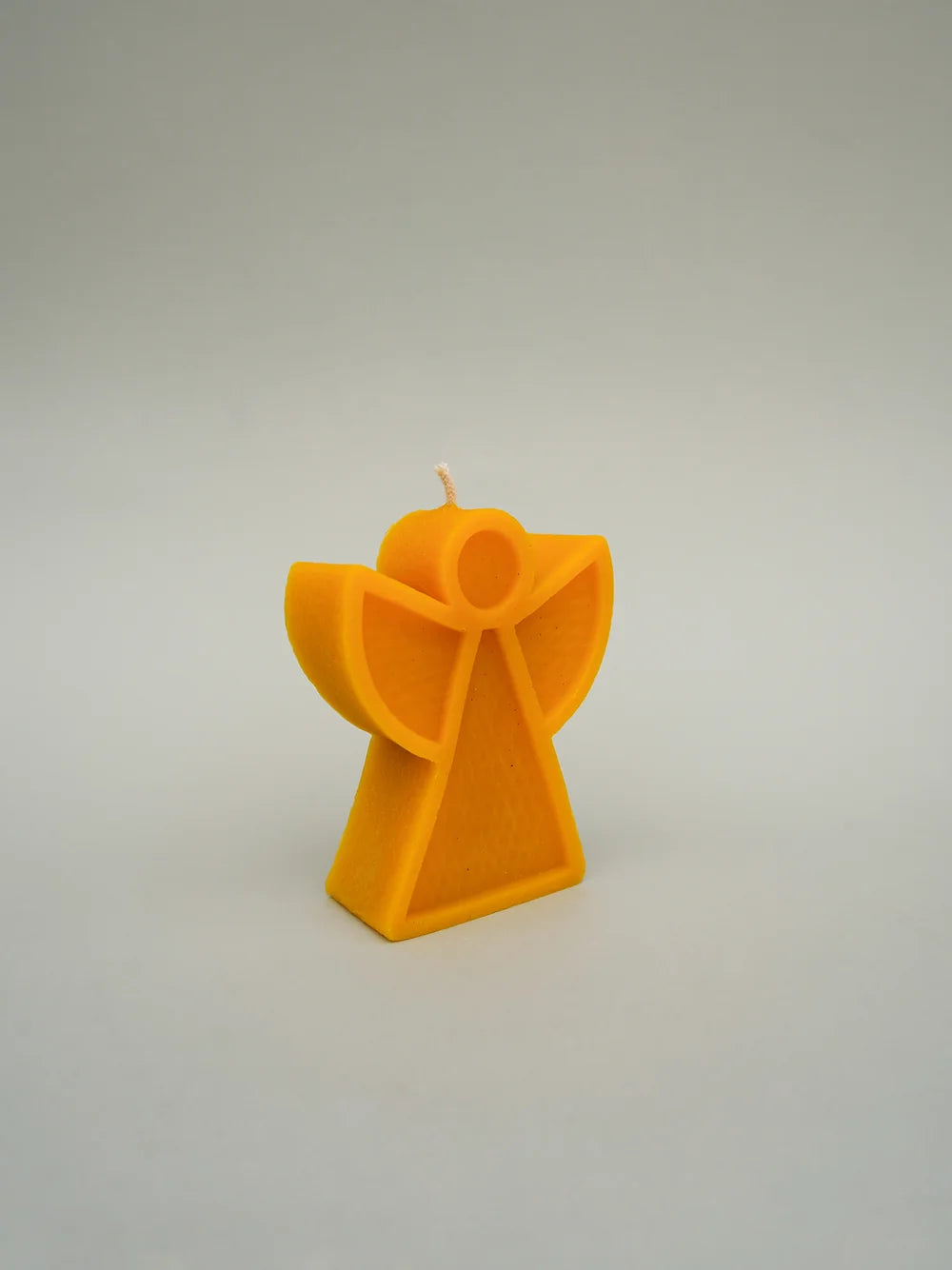 Candle "Angel"