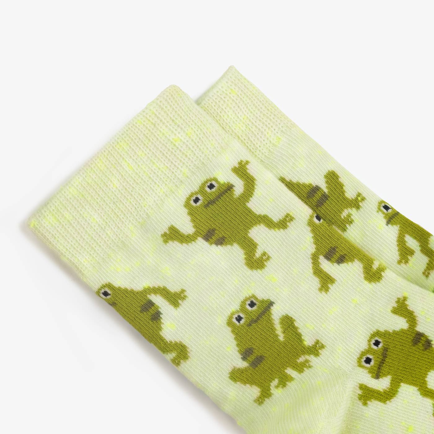 Kids Socks "Frogs"