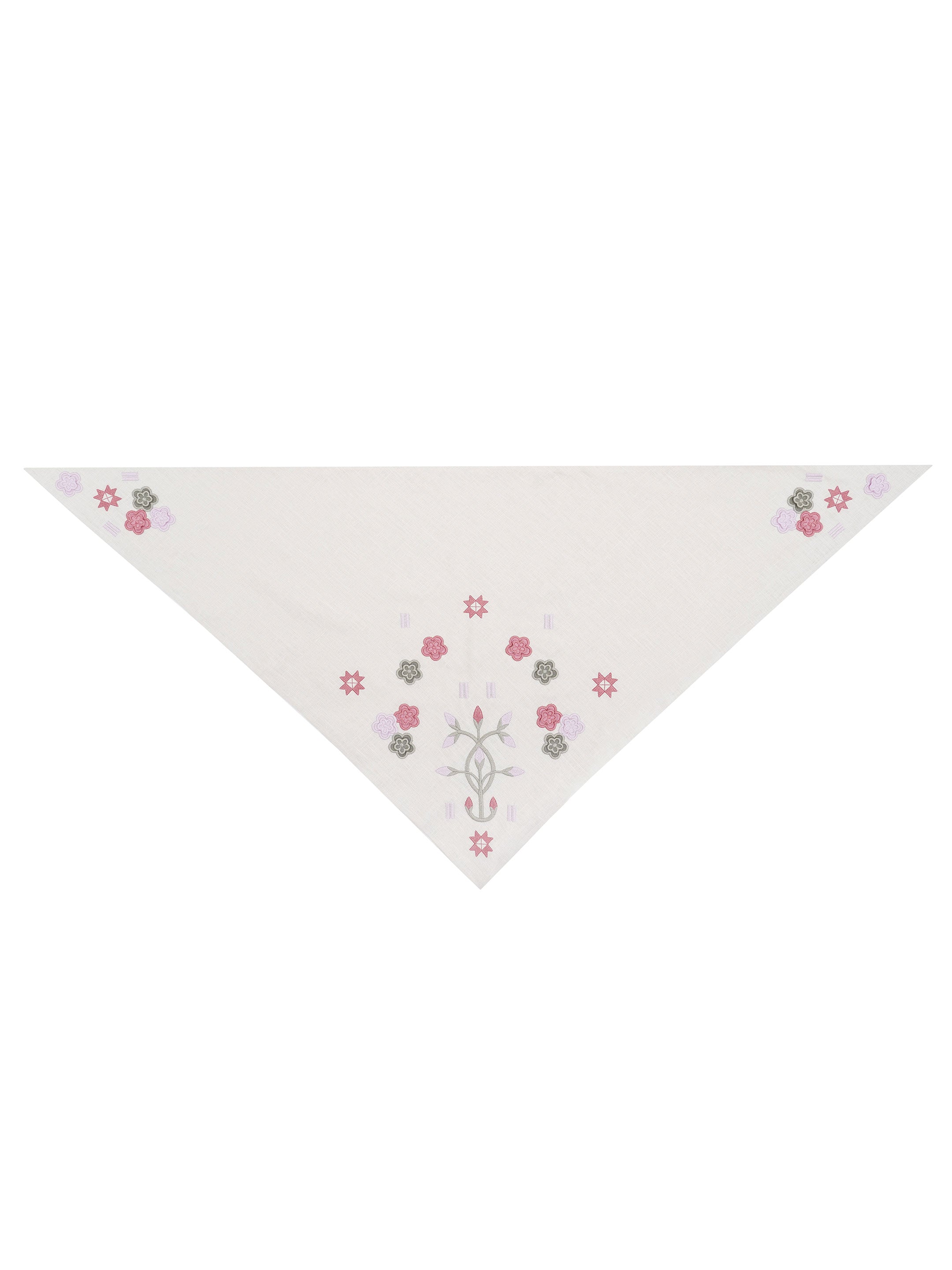 Shawl "Rozmay"
