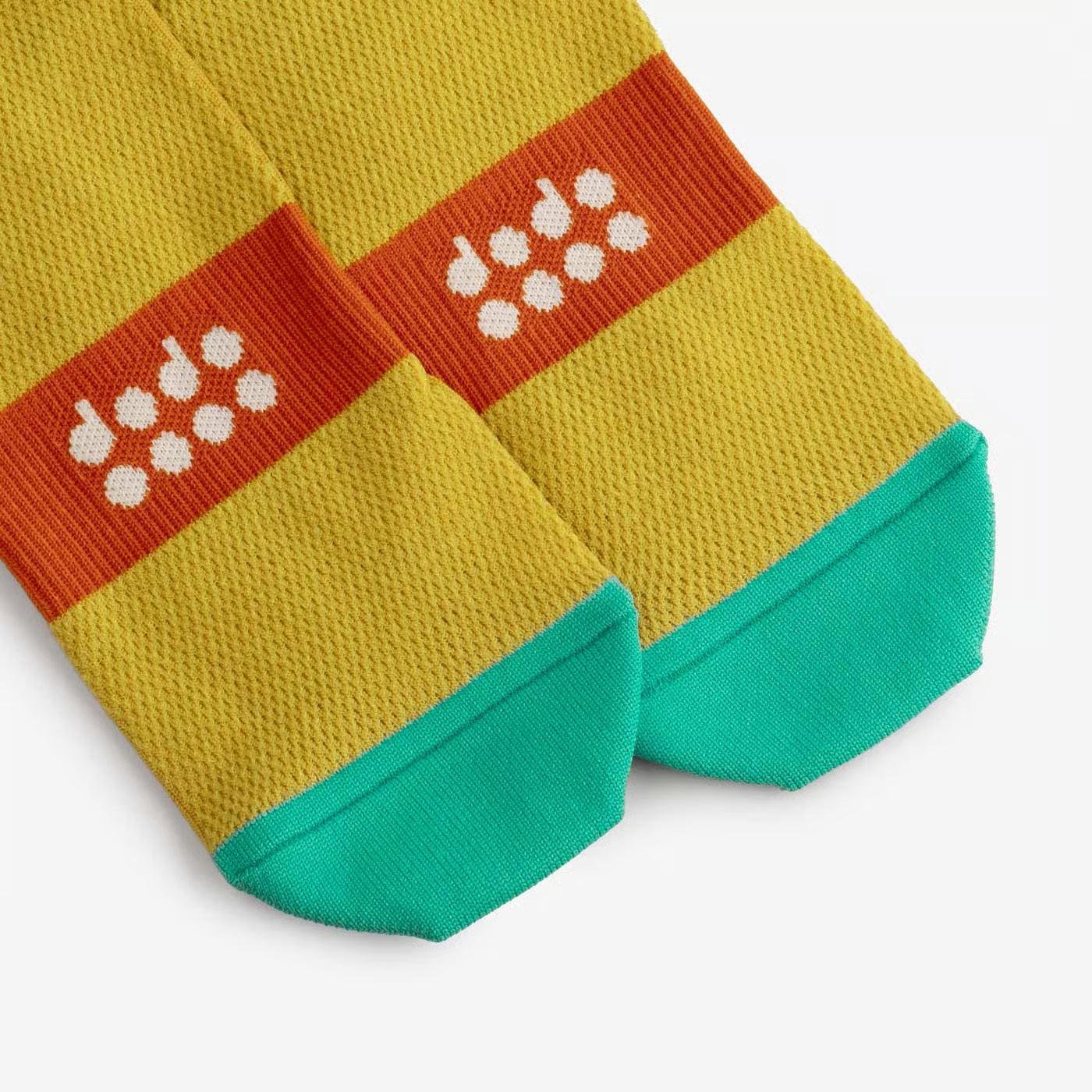 Kharkiv Cycling Socks