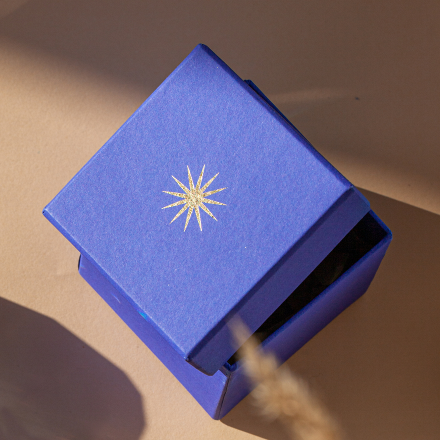 Прикраса «Рибка»