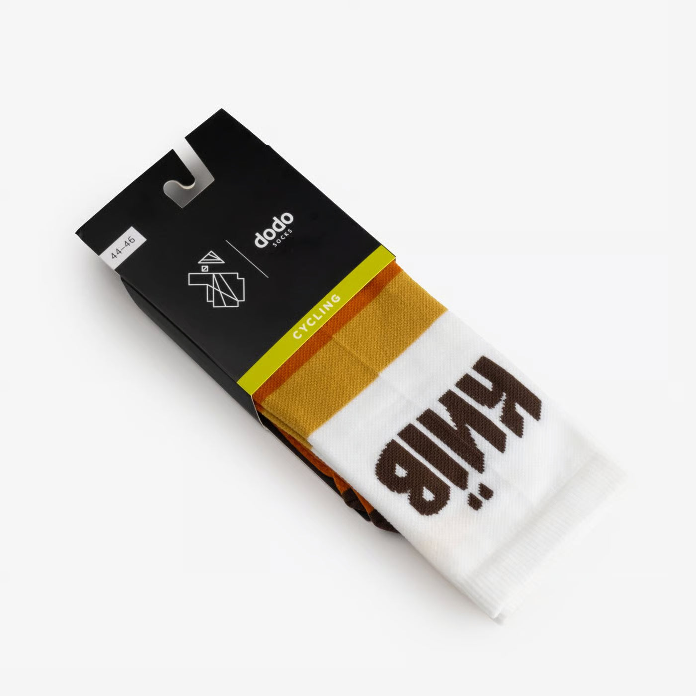 Kyiv Cycling Socks