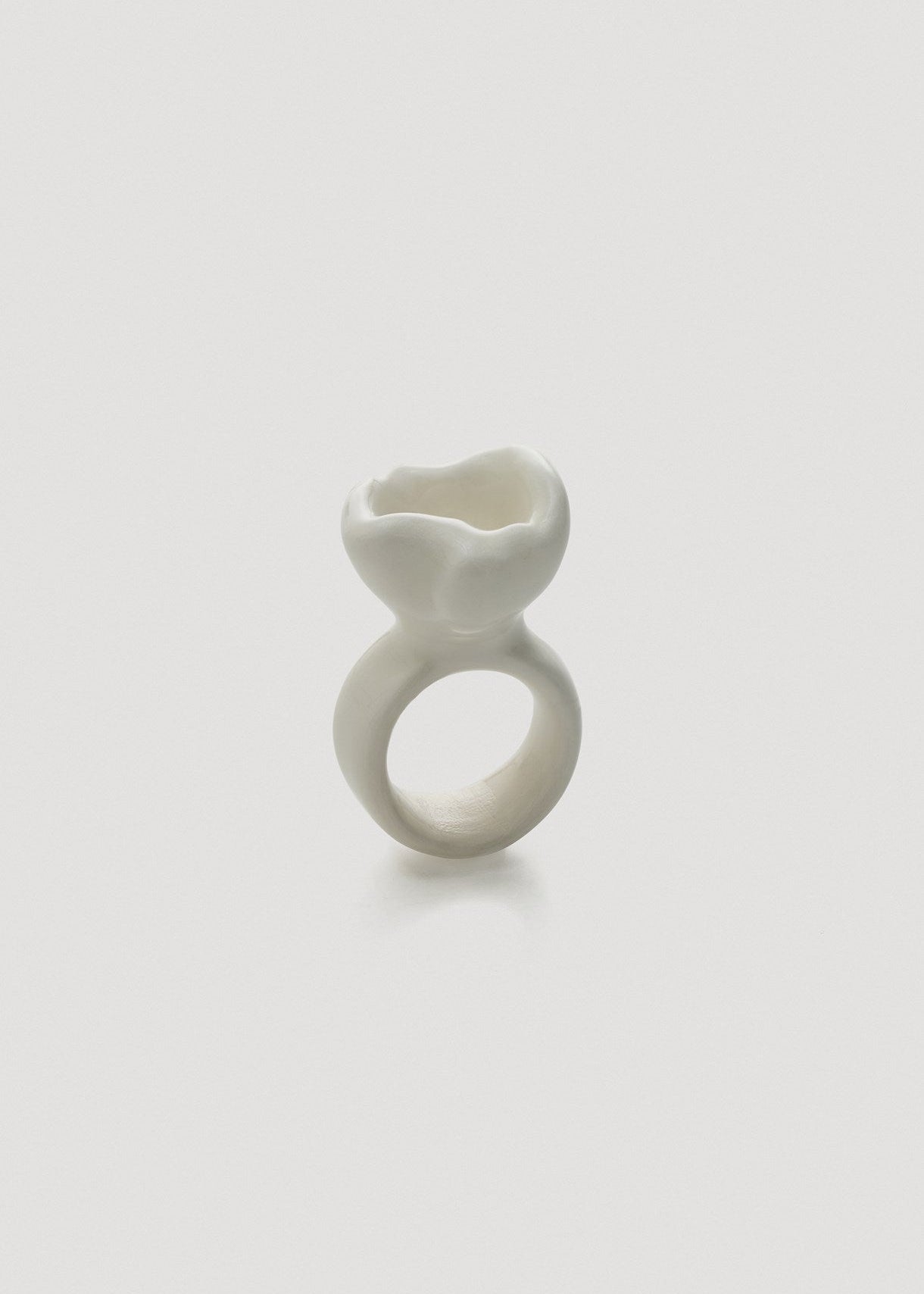 Ring "Polysk"