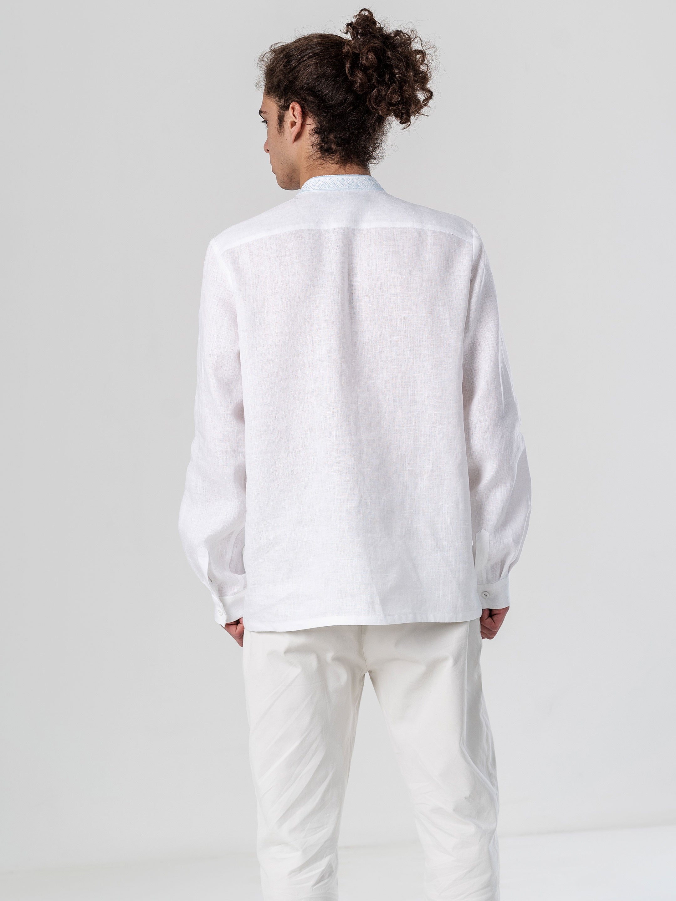 Shirt “Sky”