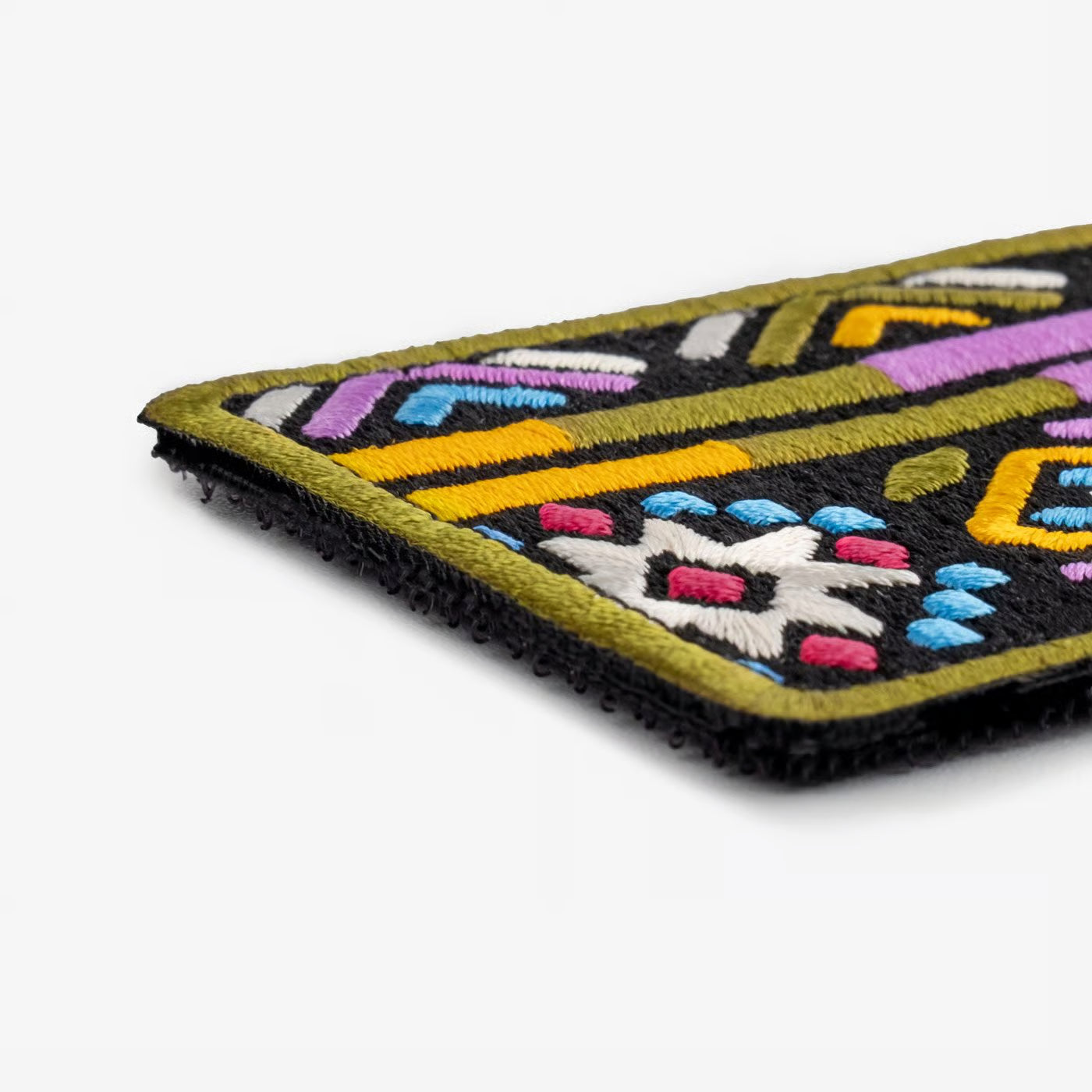 Ivano-Frankivsk embroidery
