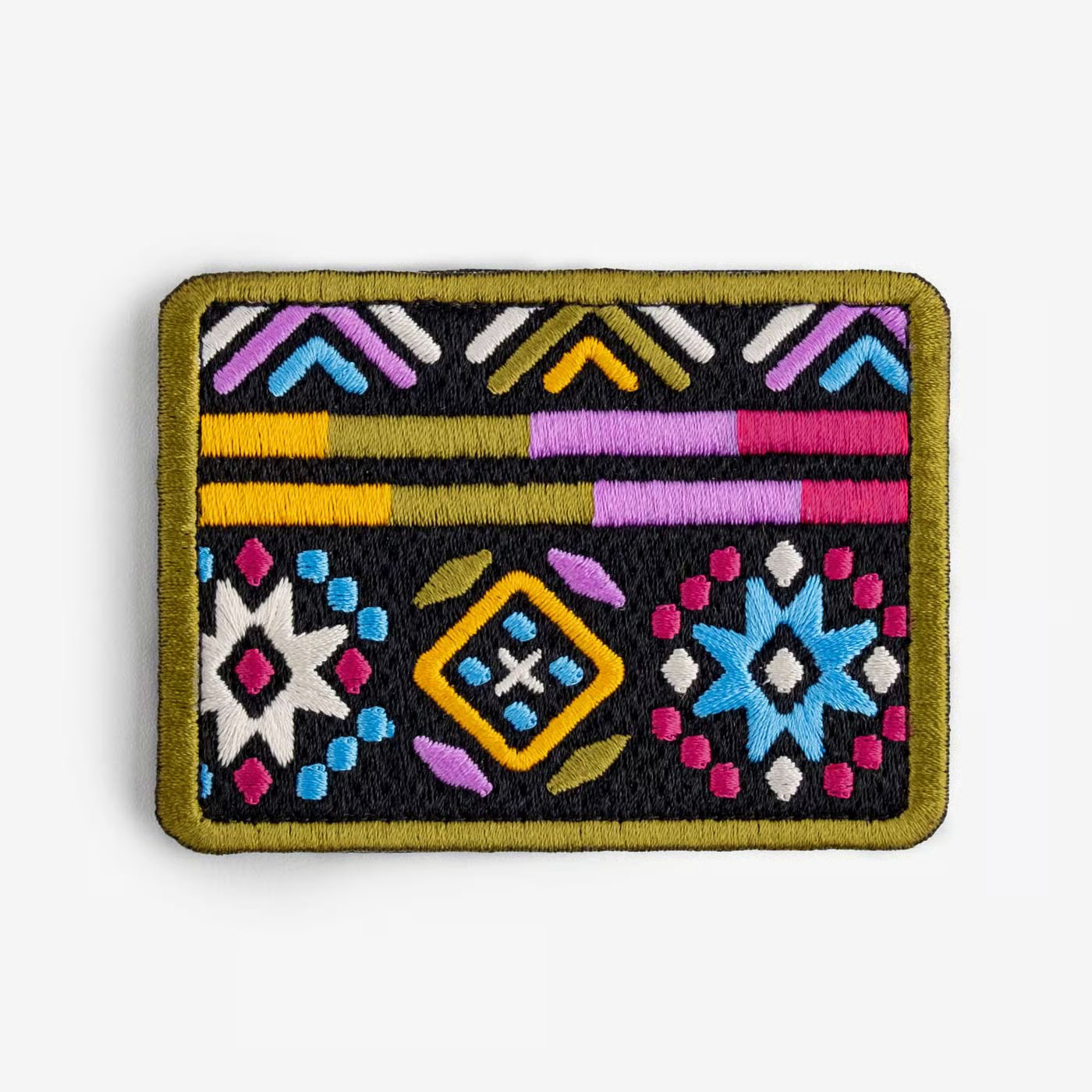Ivano-Frankivsk embroidery