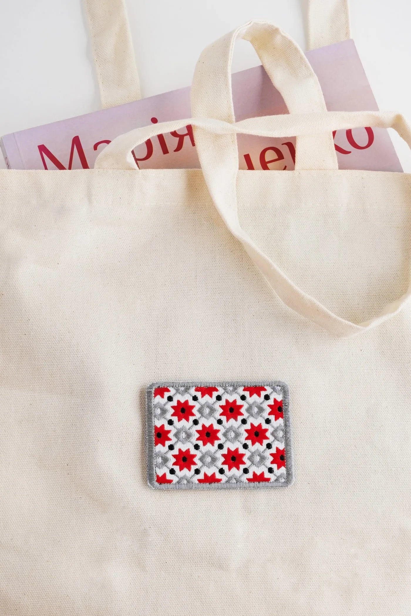 Kyiv embroidery