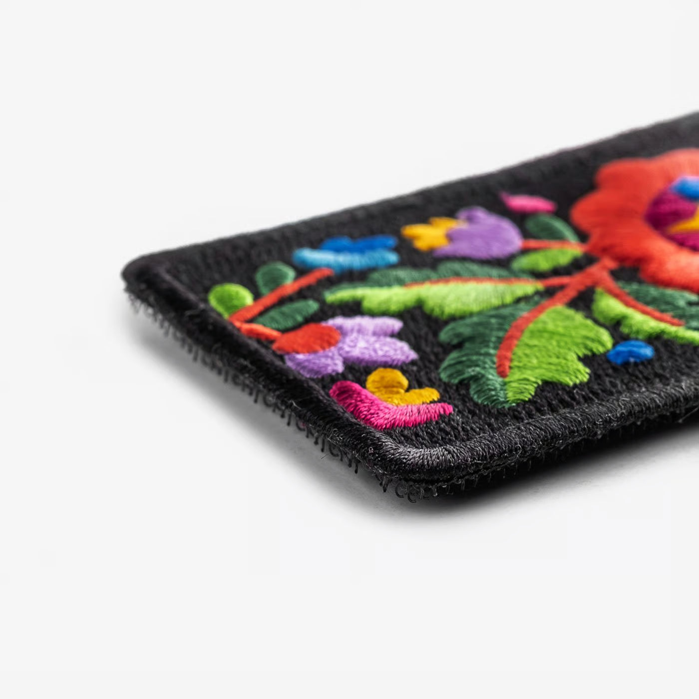 Lviv embroidery