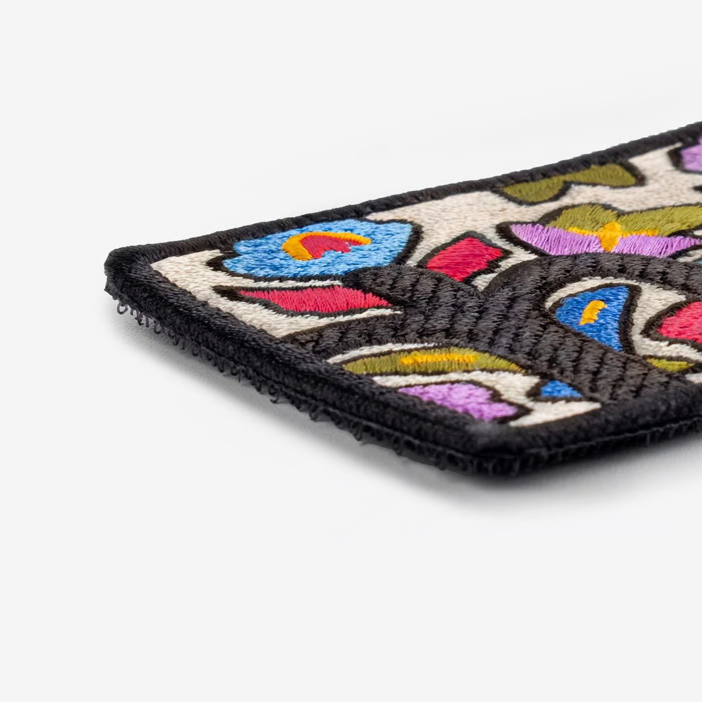 Ternopil embroidery