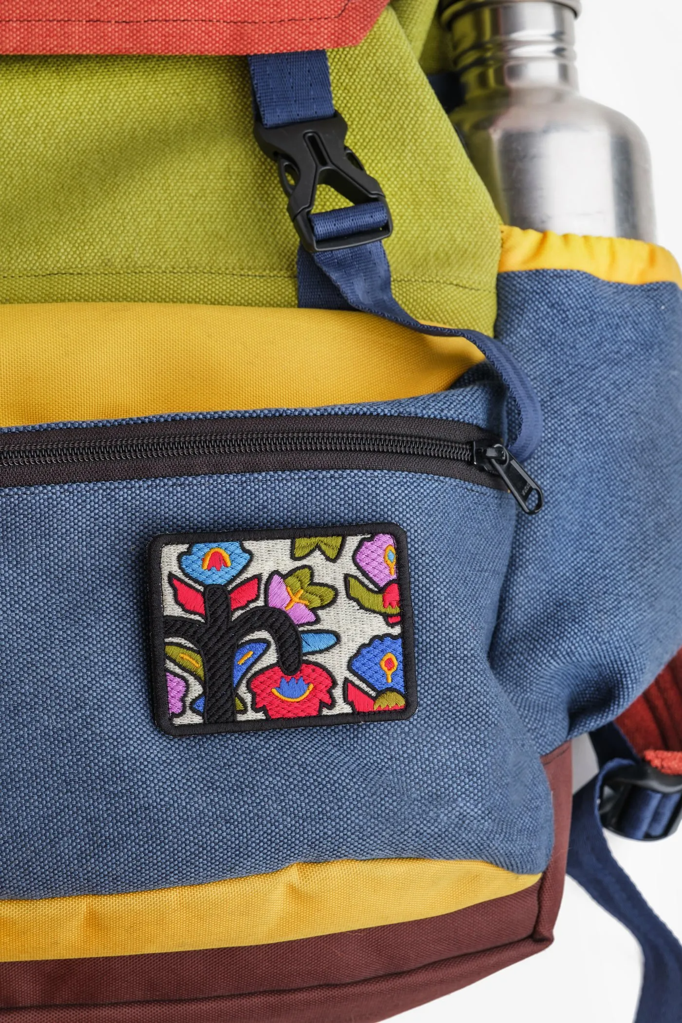 Ternopil embroidery