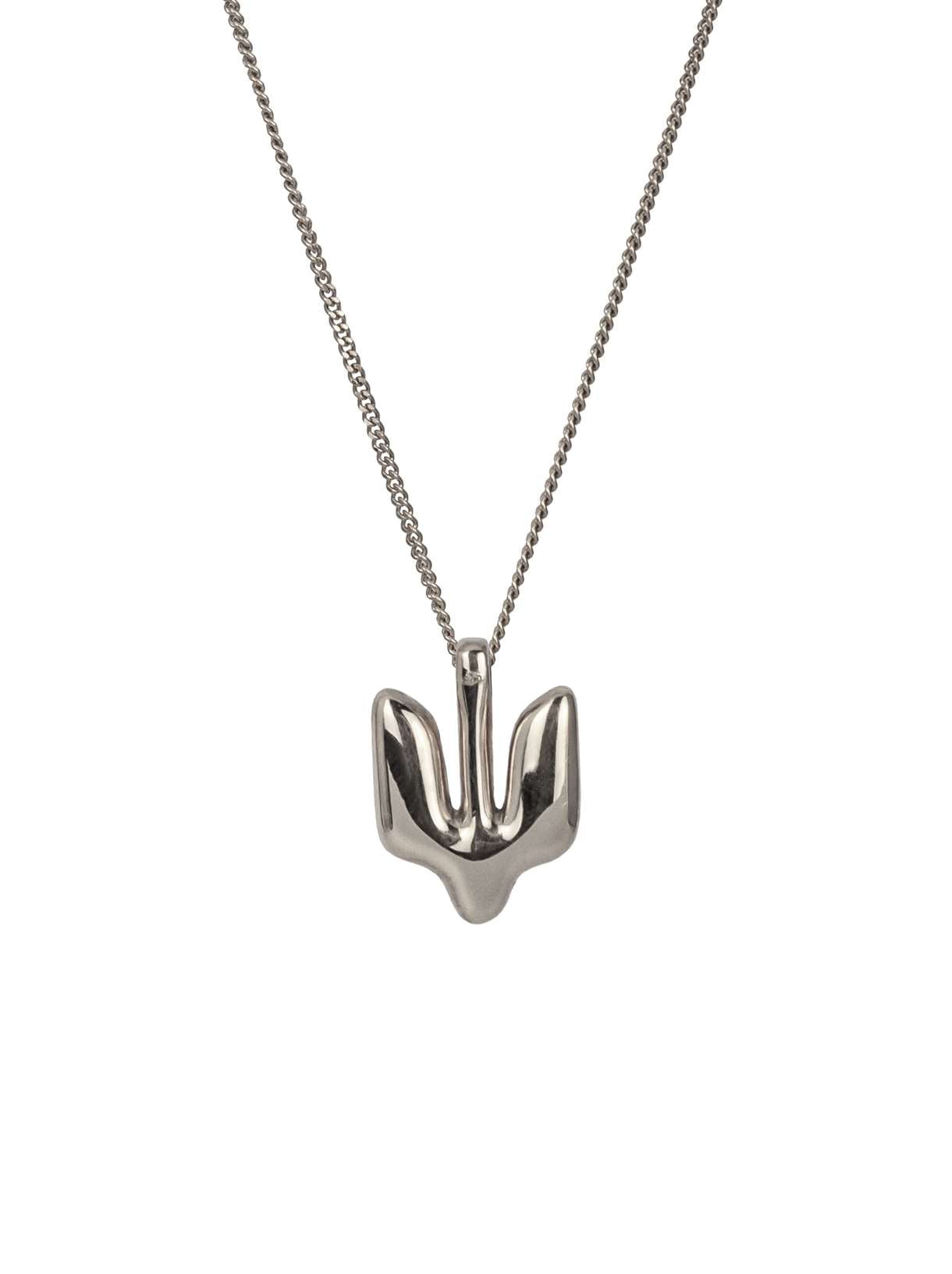 Pendant "Trident" small