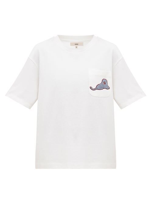 Lion T-shirt