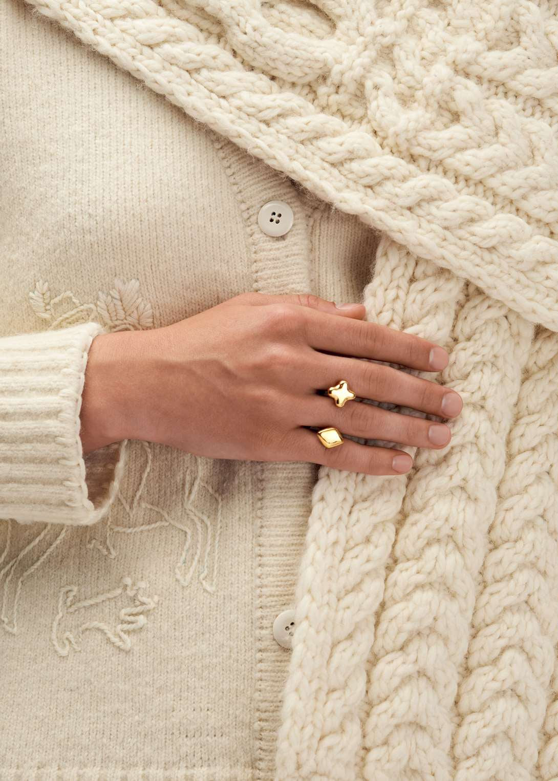 Ring Dowry (Prydane)