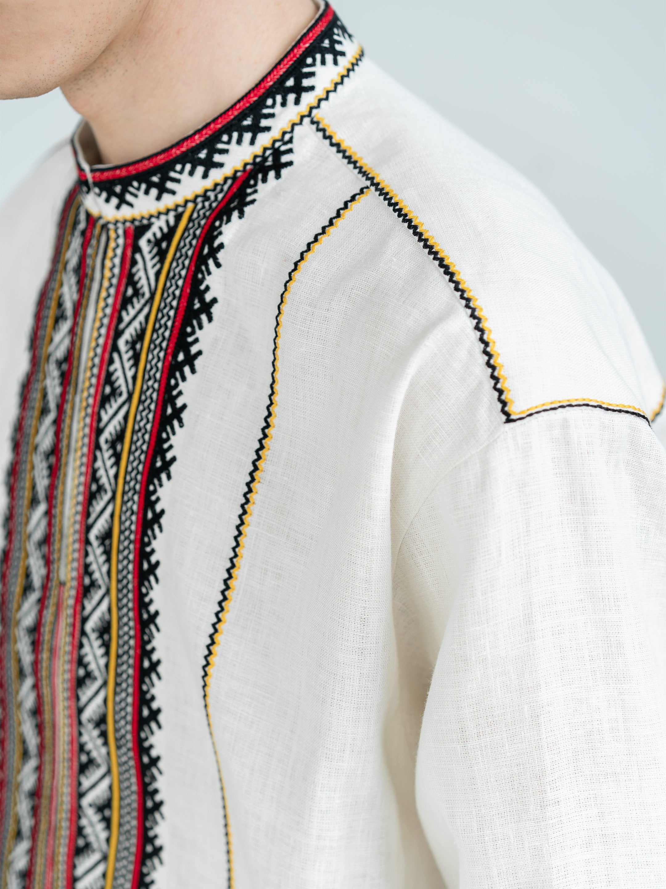 Shirt "Karpatska"