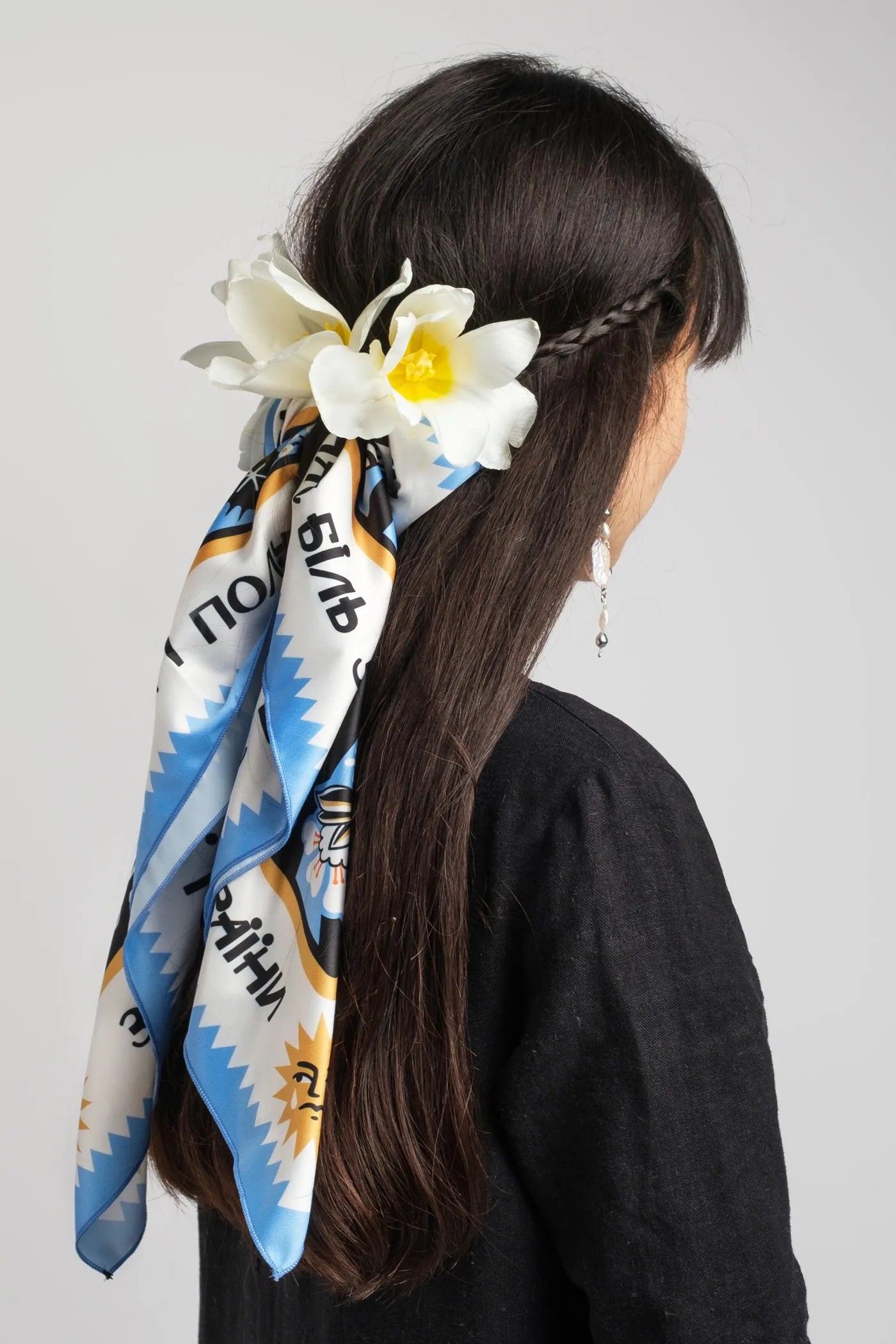 Scarf Roots
