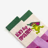 Escapist Socks
