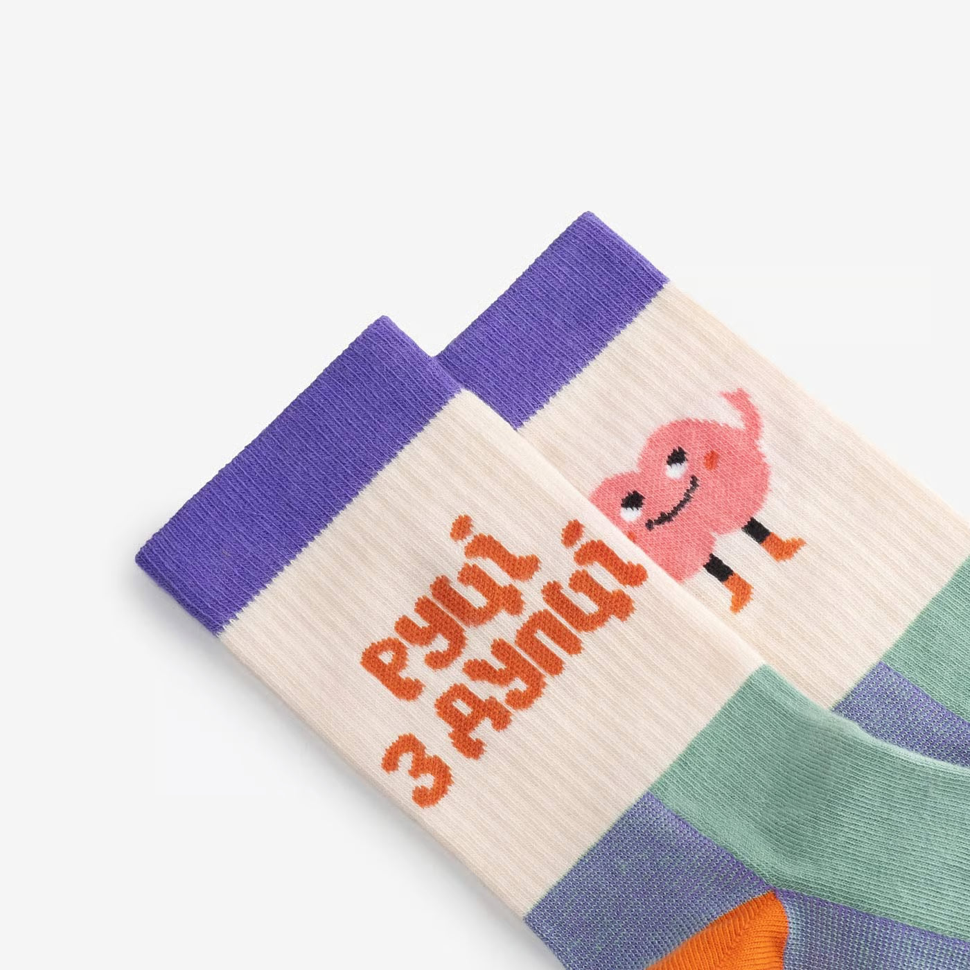 Butthead Socks