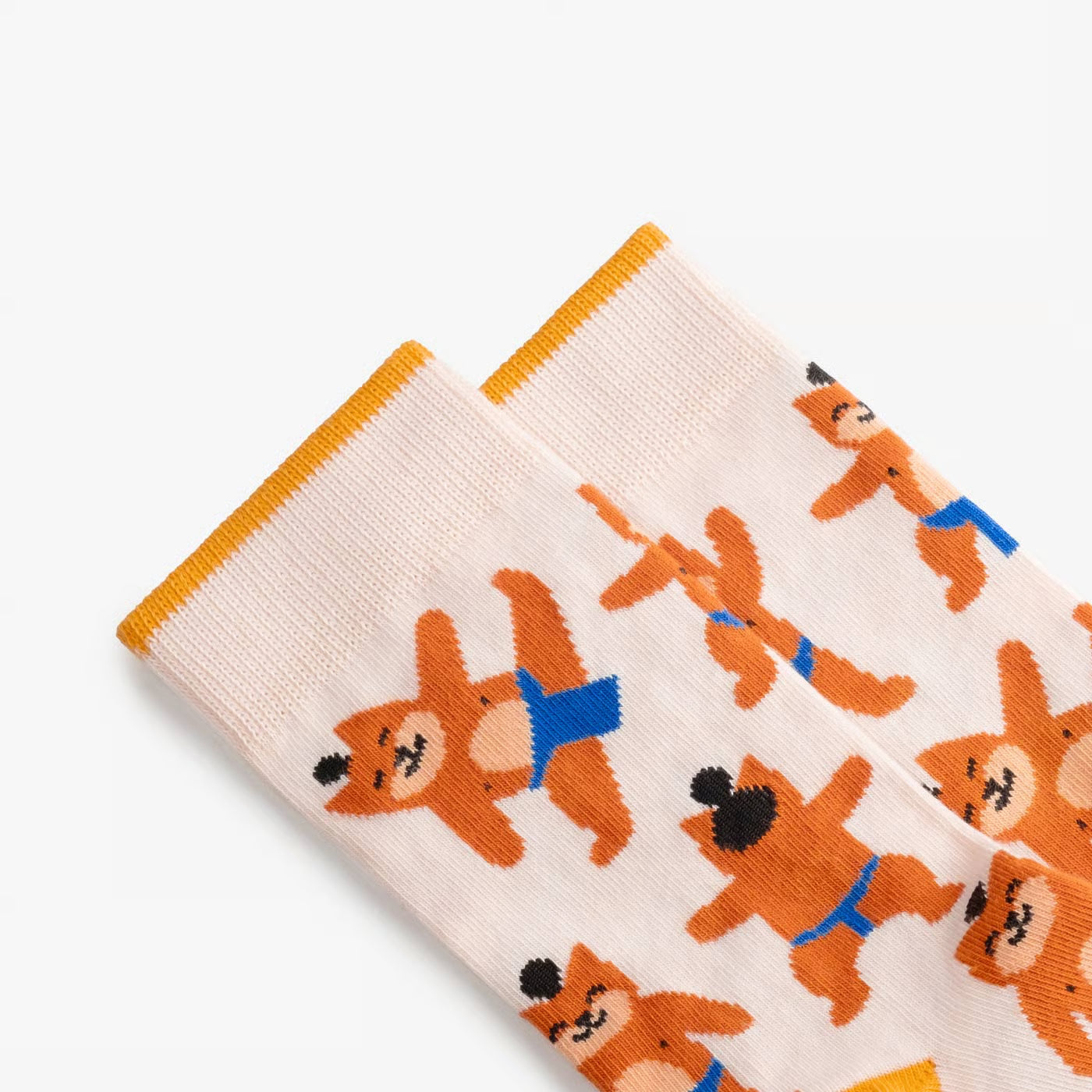 Rikishi Socks