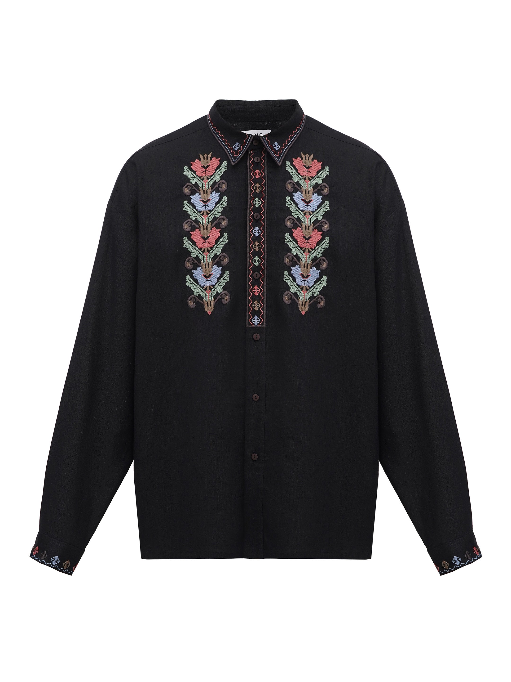 Shirt “Kovel”