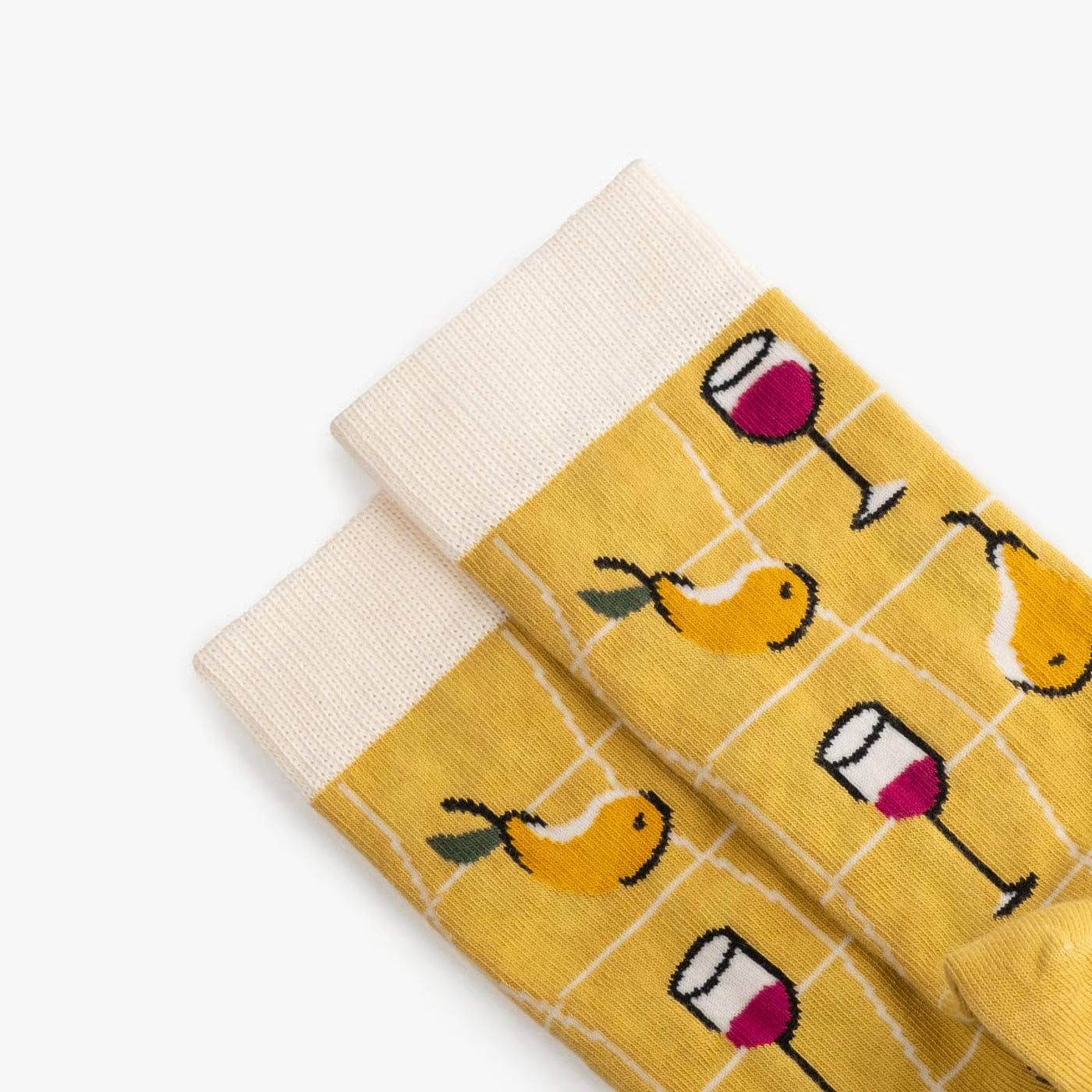 Wine Socks