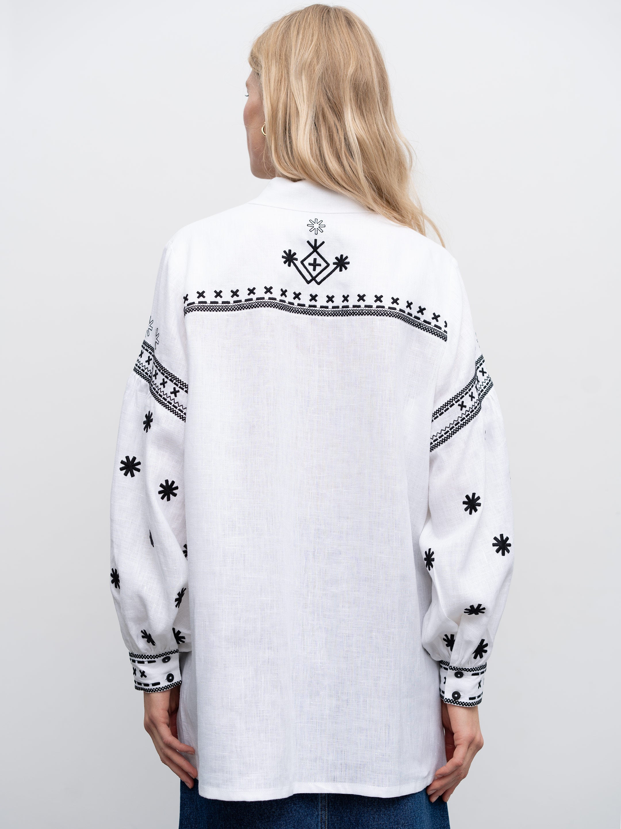 Сорочка “Цвіт”