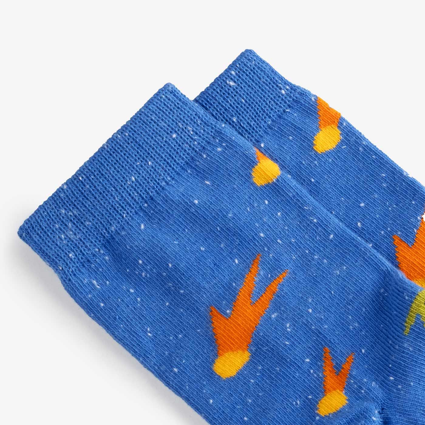 Kids socks "Oh my!"