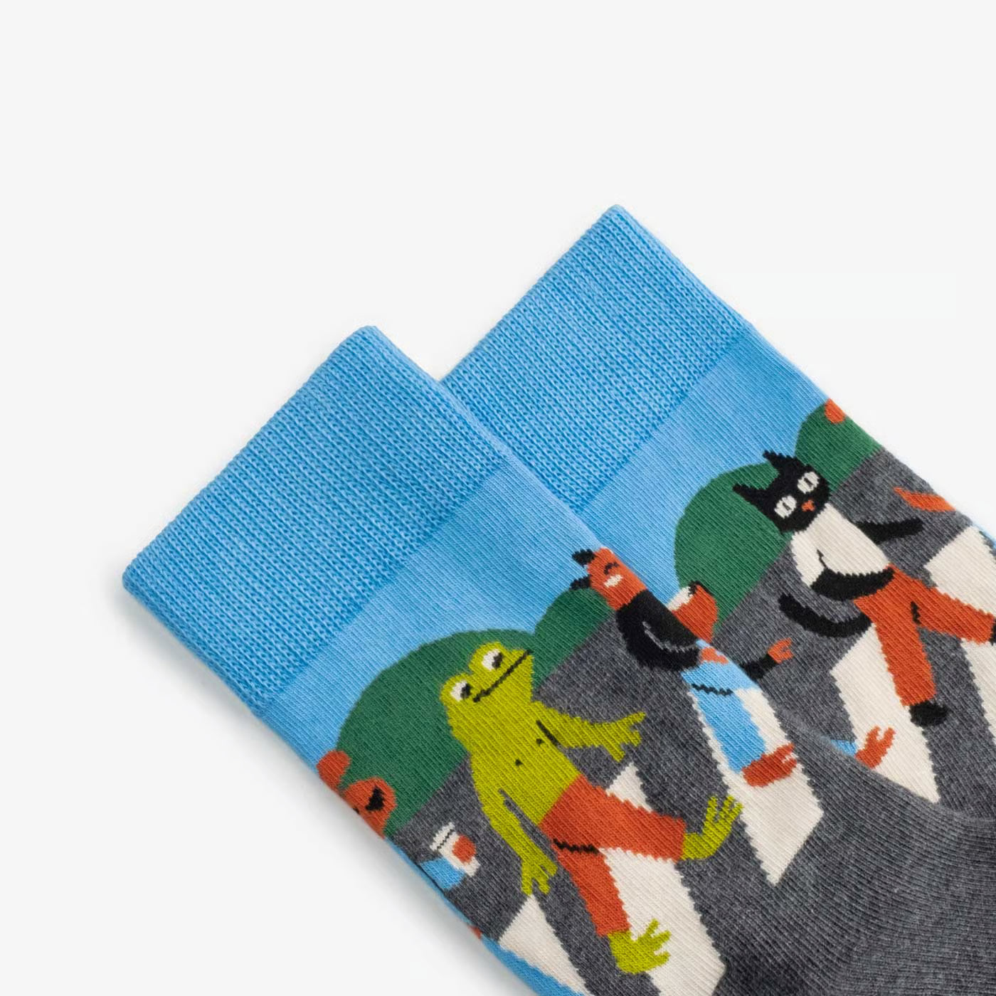 The Beasts Socks
