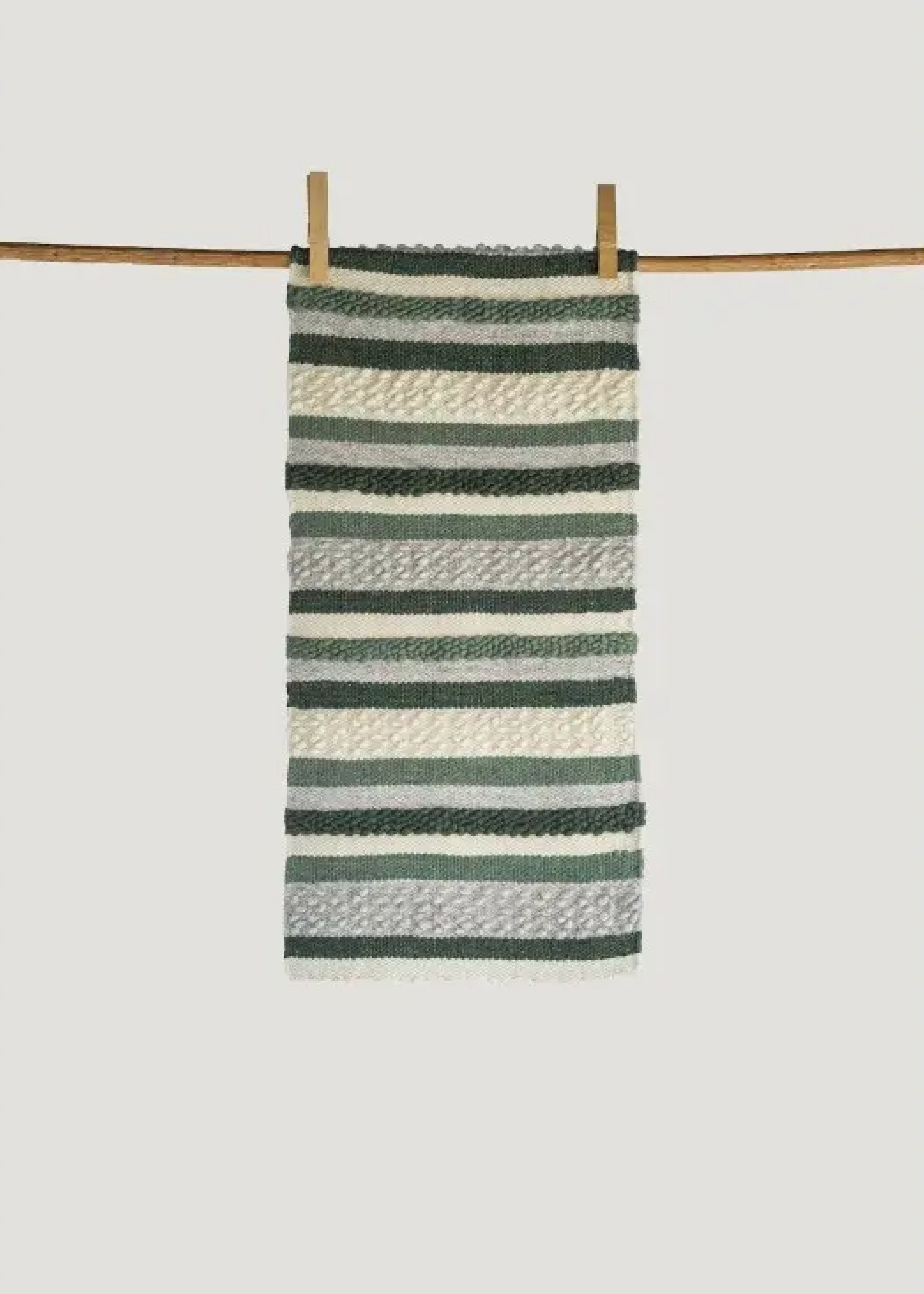 Running Rug 1
