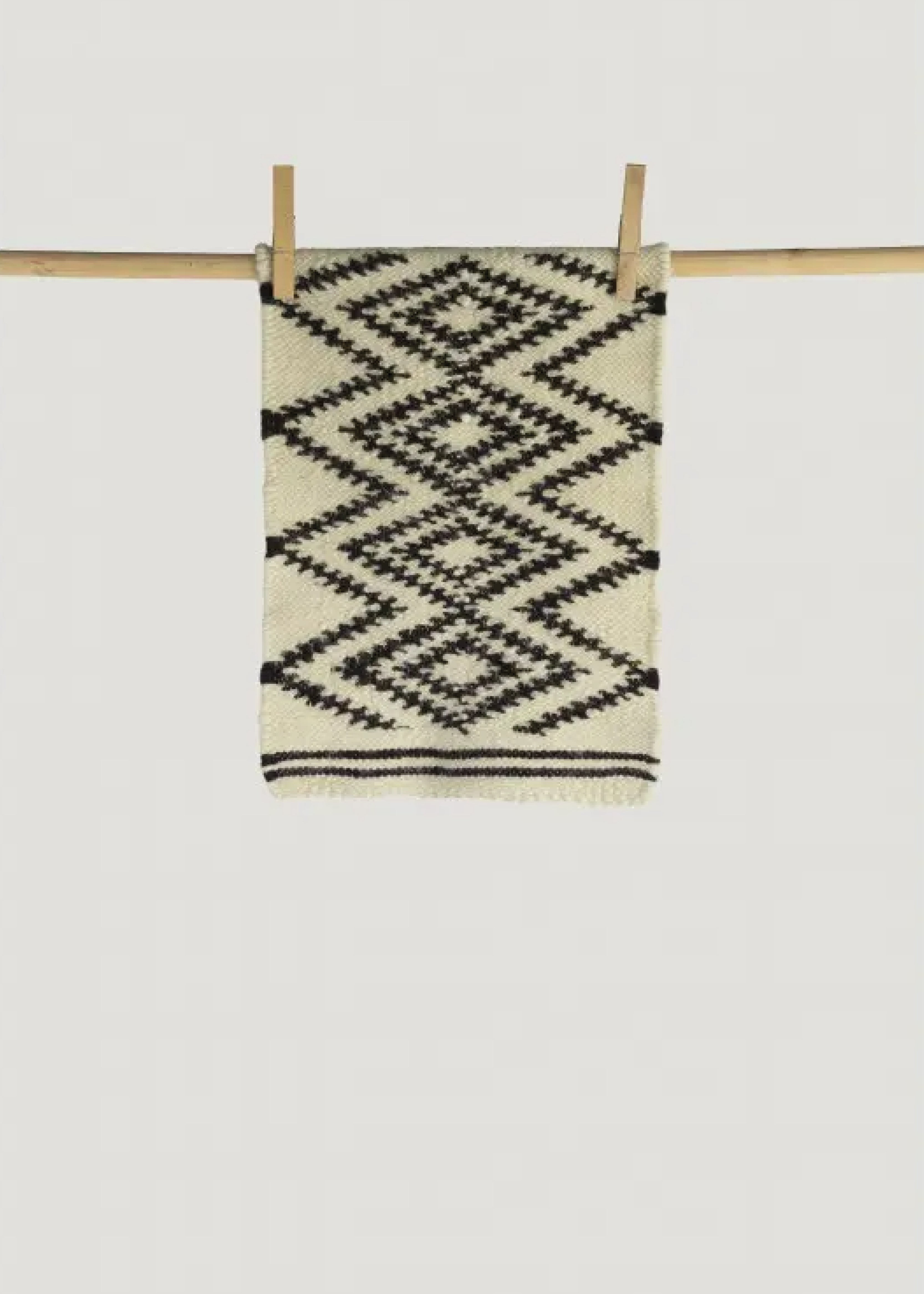 Running Rug 2