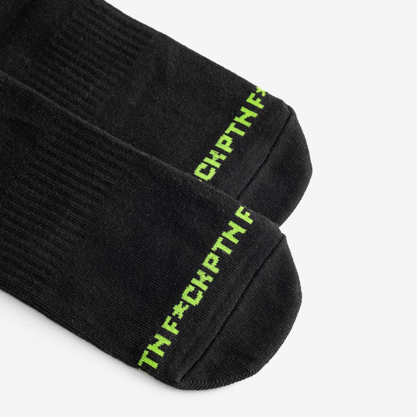 Socks "01100110"