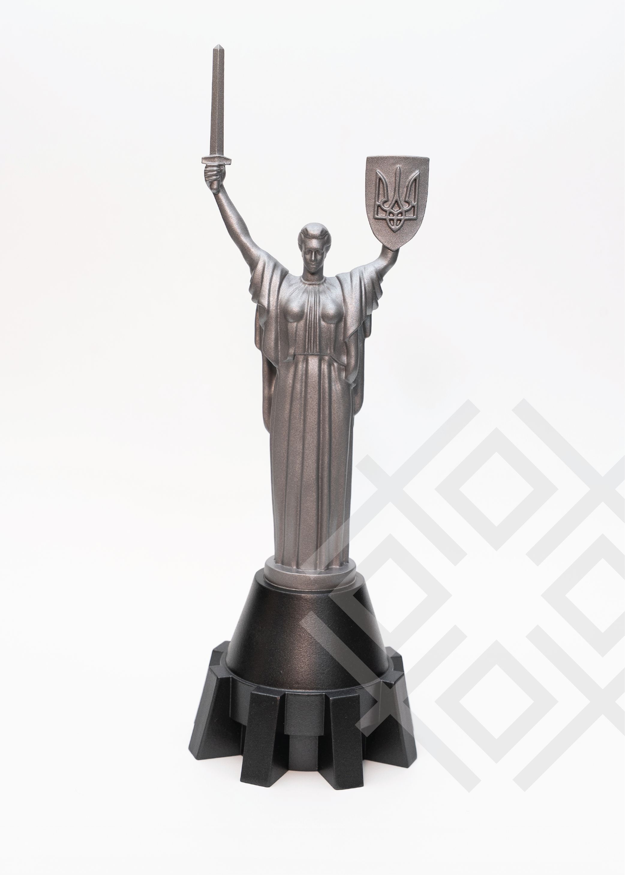 Motherland monument miniature (Classic)