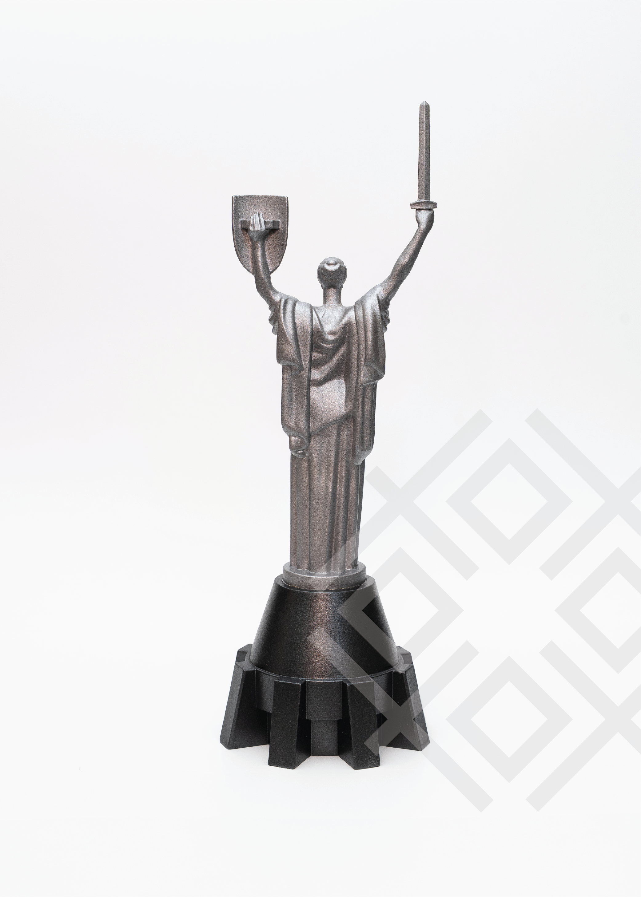Motherland monument miniature (Classic)