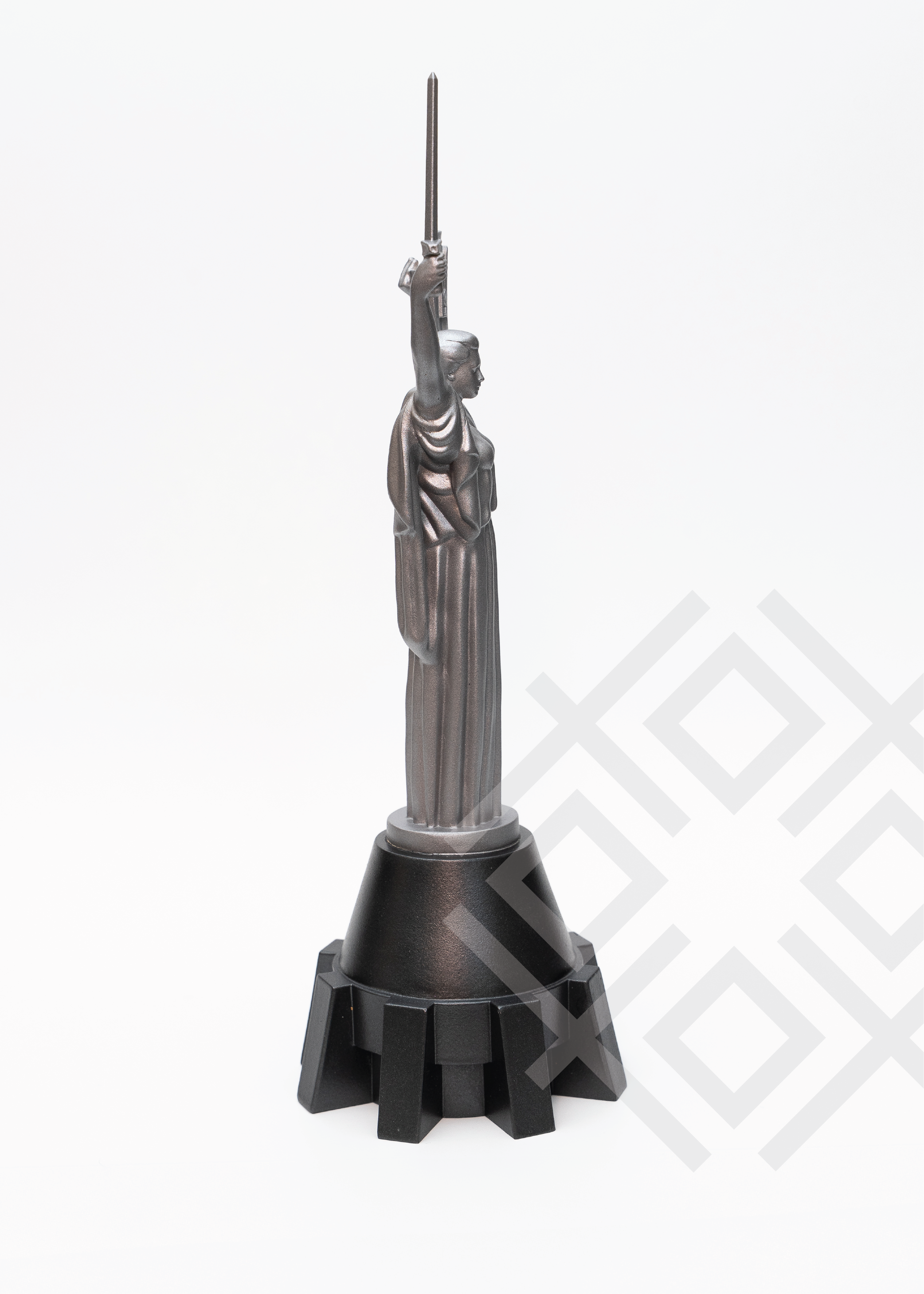 Motherland monument miniature (Classic)