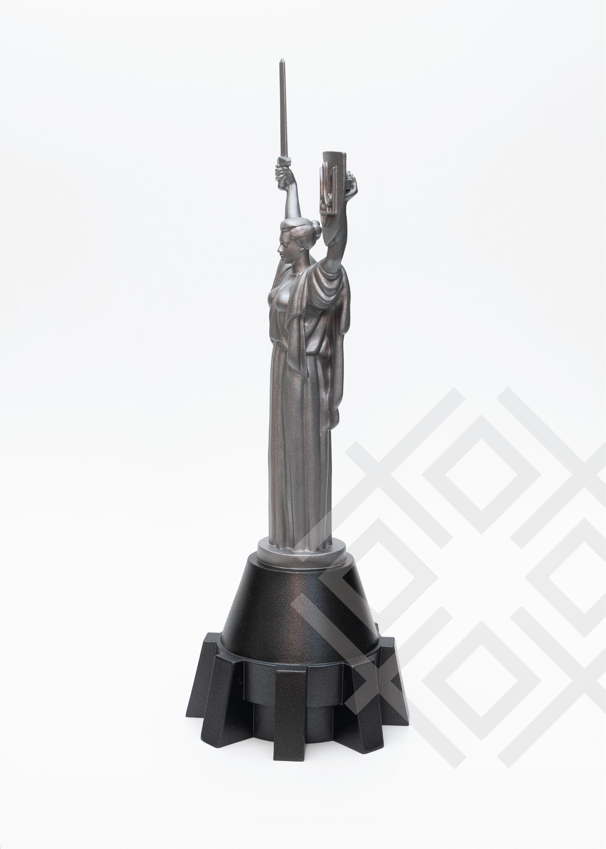 Motherland monument miniature (Classic)