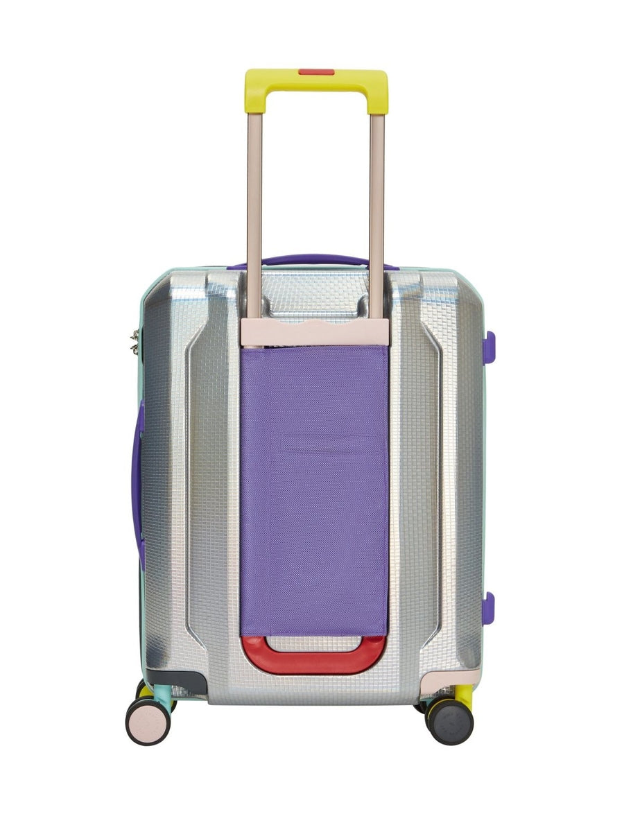 Smart-suitcase Holo Trip Small