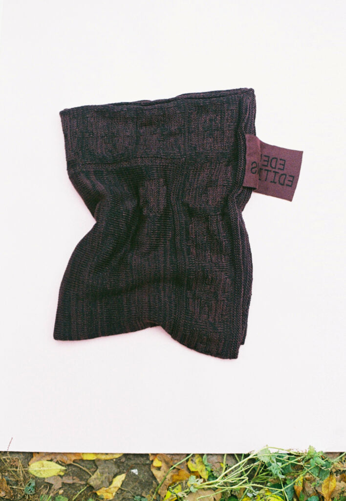 Sunflowers Blanket (Gabbro)