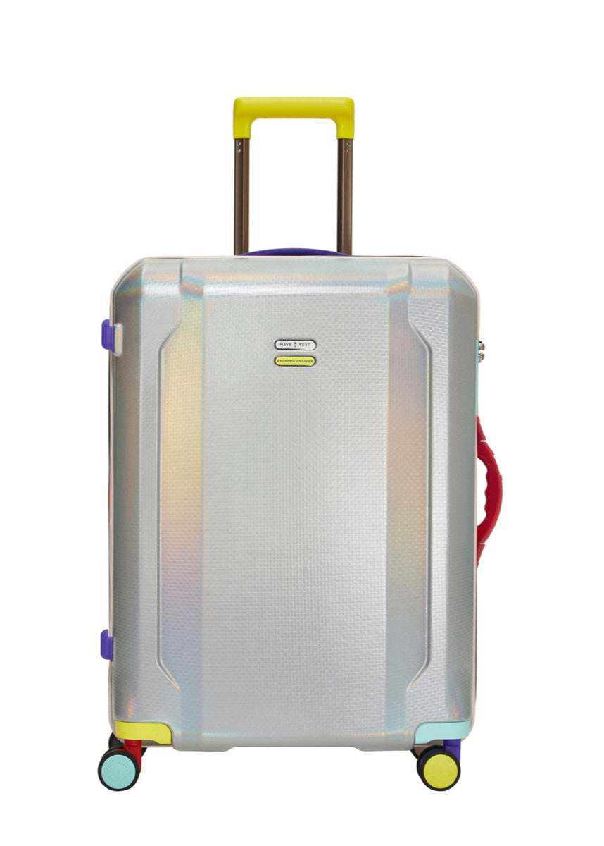 Smart-suitcase Holo Trip Large