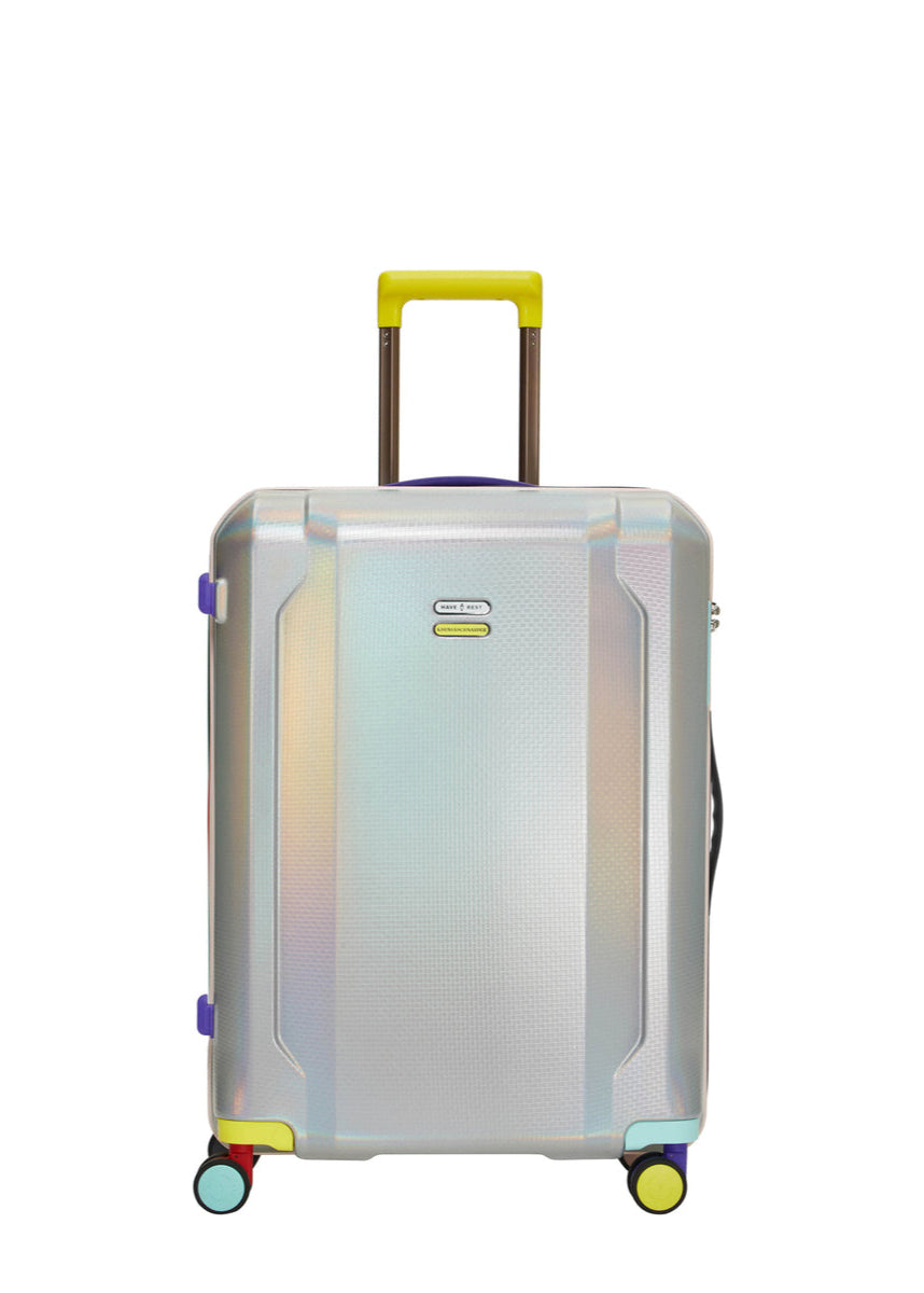 Smart-suitcase Holo Trip Medium