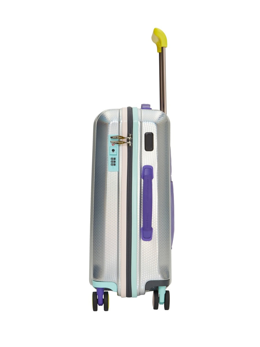 Smart-suitcase Holo Trip Small
