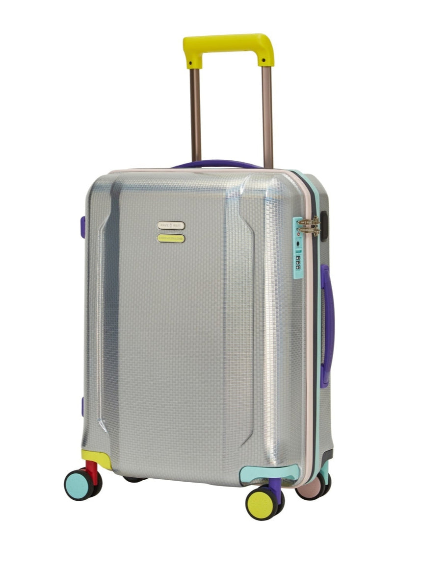 Smart-suitcase Holo Trip Small
