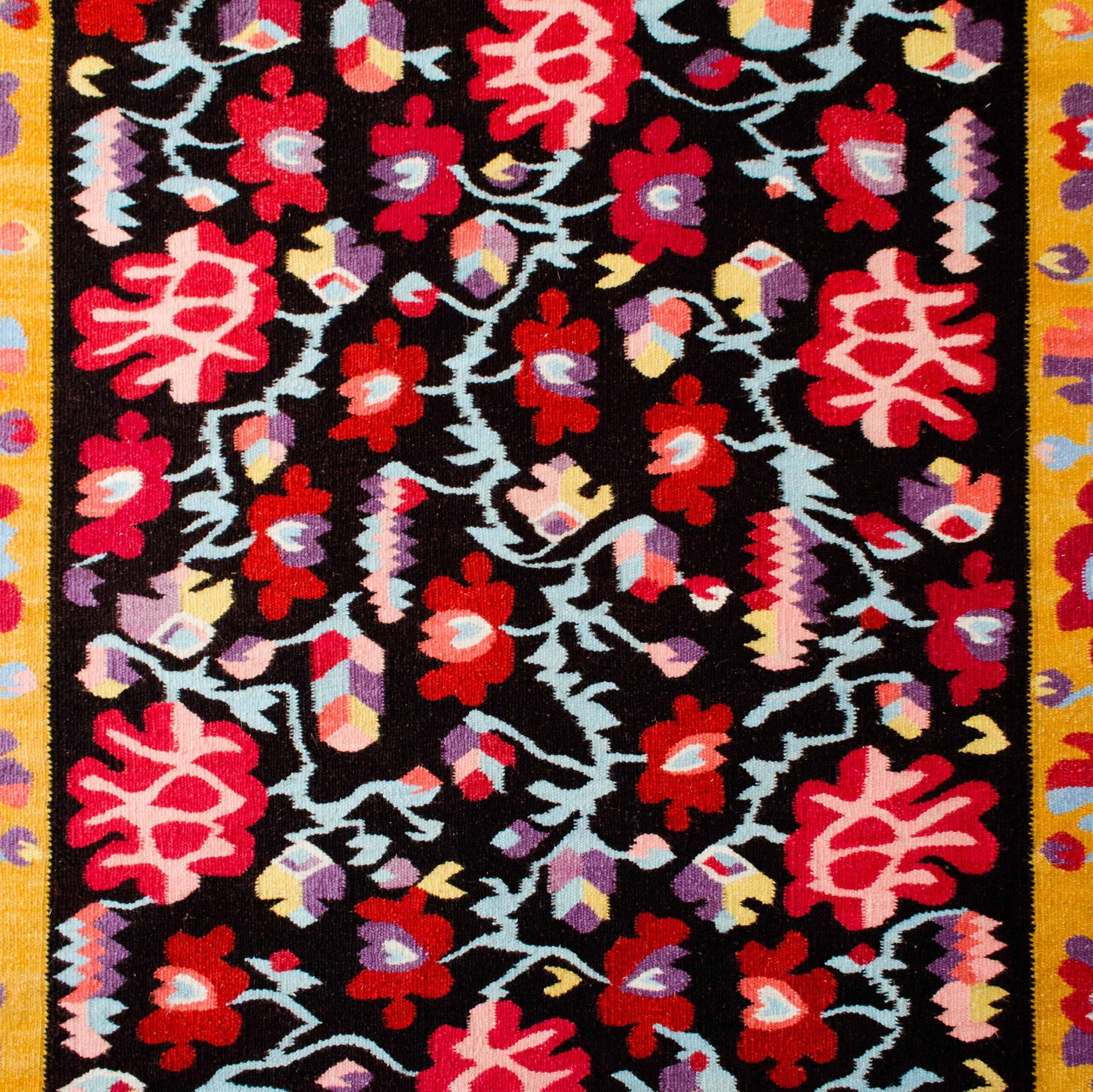 Rug "Blooming meadow"