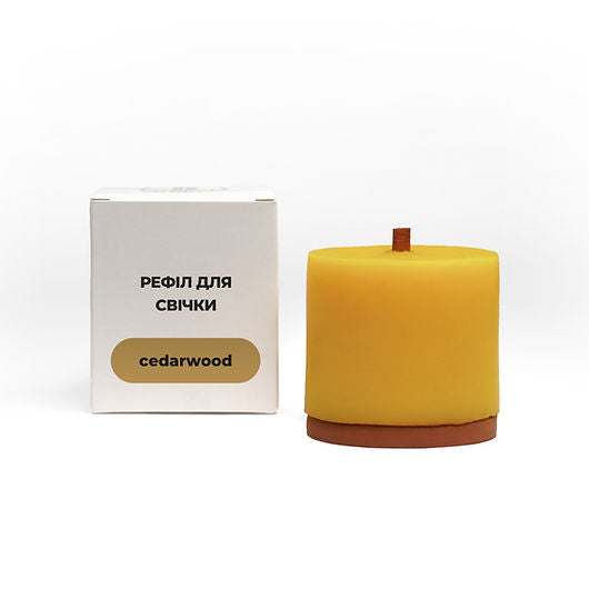 Candle Refills Original Size