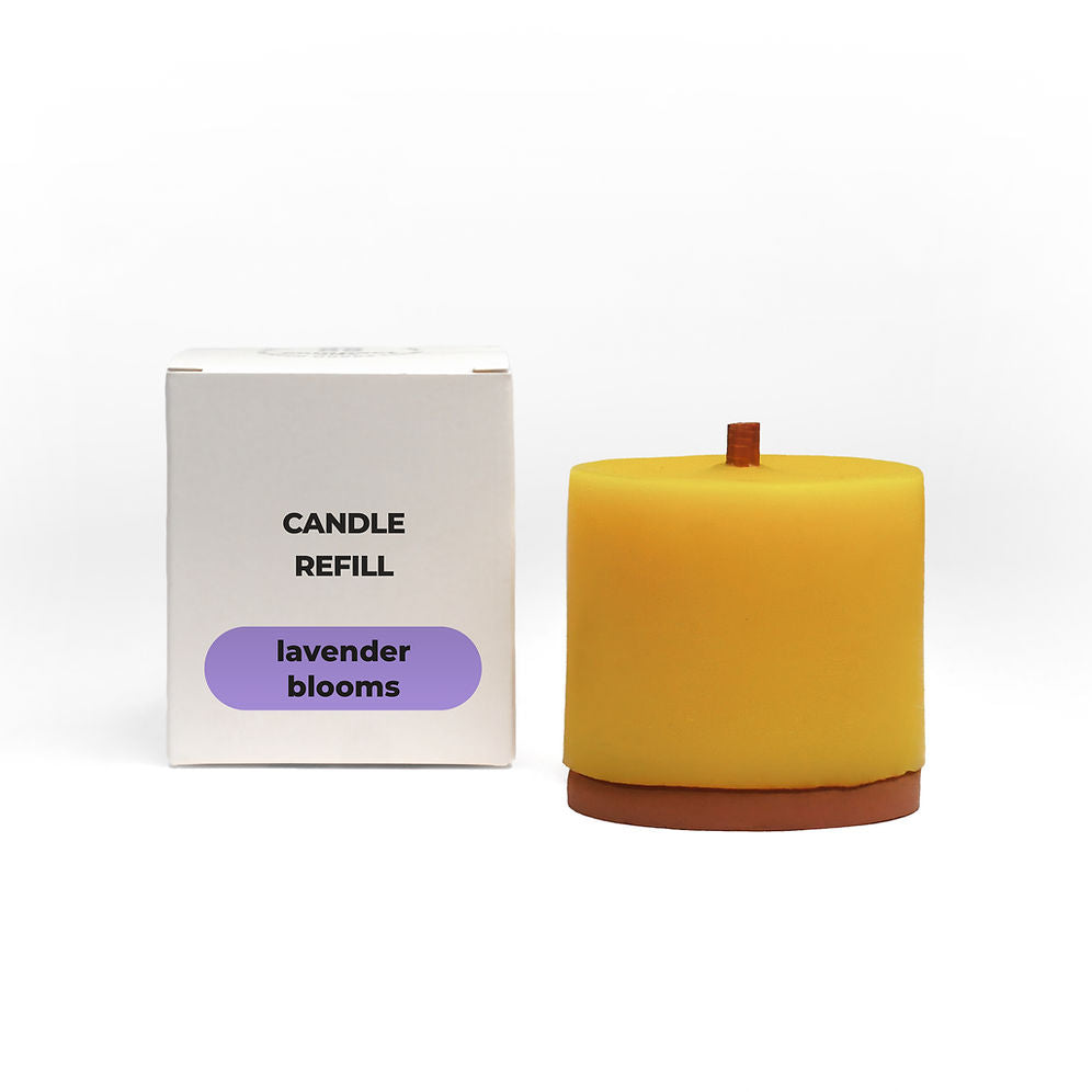 Candle Refills Original Size