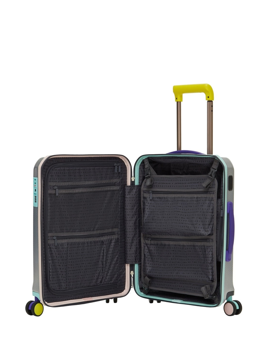 Smart-suitcase Holo Trip Small