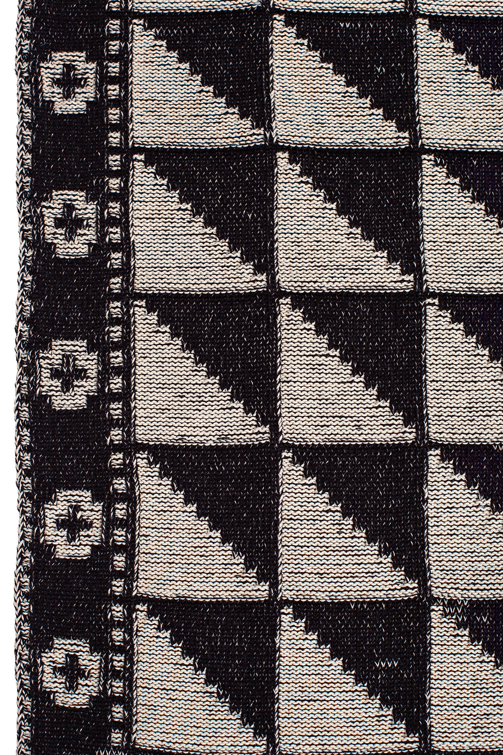 Khayal Bedspread (Clay Graphite / Sand Slate)