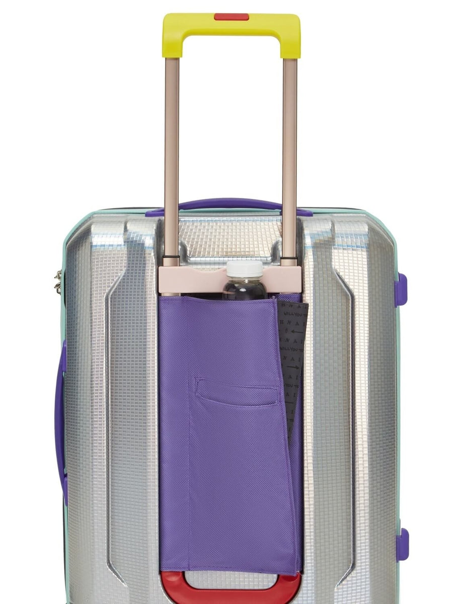 Smart-suitcase Holo Trip Small