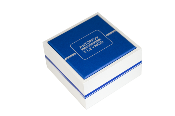 Men's watch Antonov AN-178/03